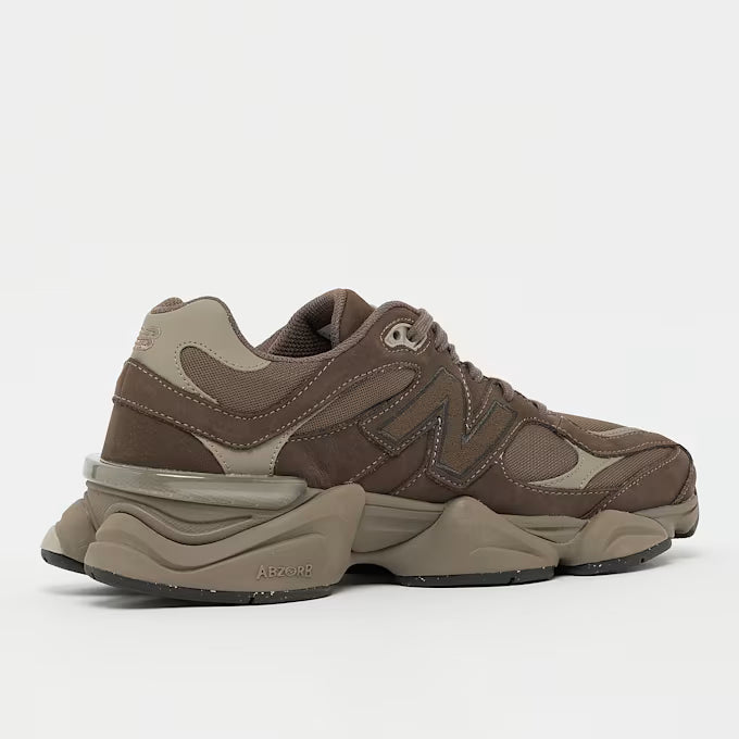 Sneakers for Everyday Wear & Streetwear - Brown