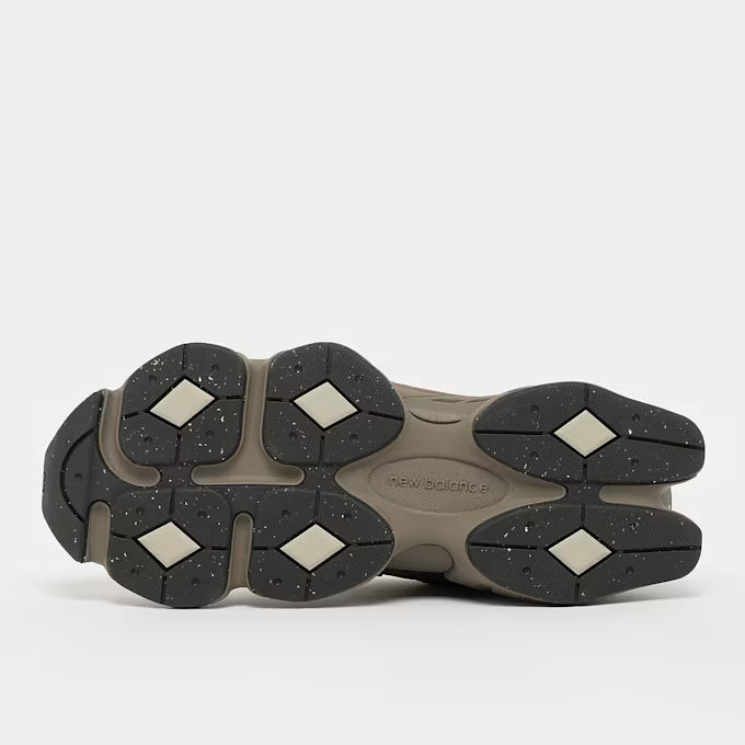 Sneakers for Everyday Wear & Streetwear - Brown