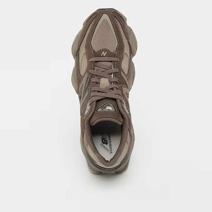 Sneakers for Everyday Wear & Streetwear - Brown