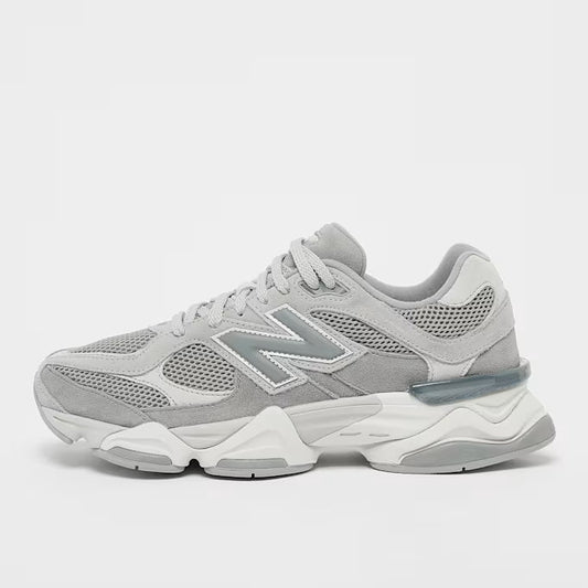 Sneakers for Everyday Wear & Streetwear - Grey