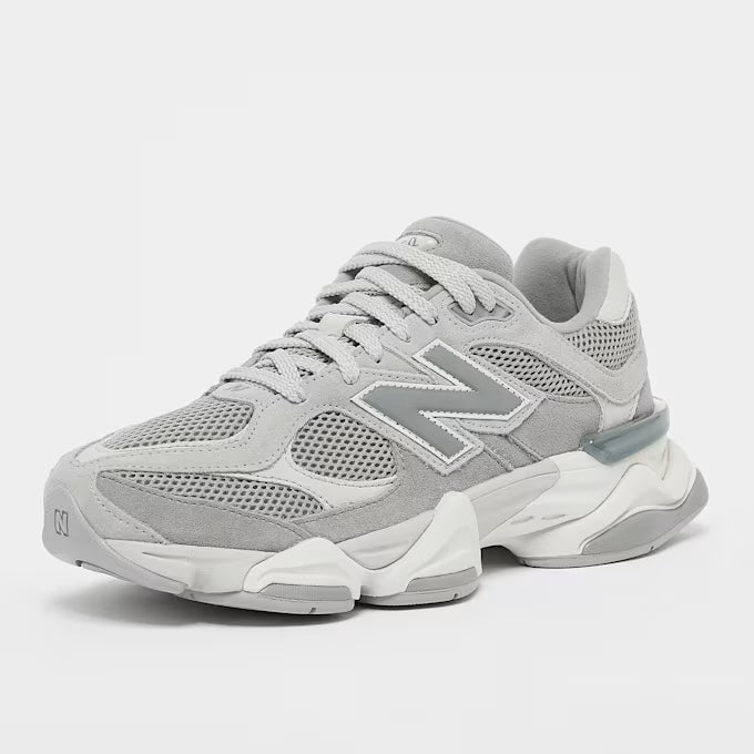 Sneakers for Everyday Wear & Streetwear - Grey