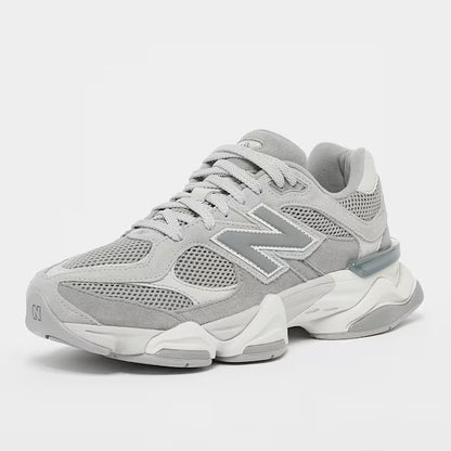 Sneakers for Everyday Wear & Streetwear - Grey