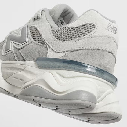 Sneakers for Everyday Wear & Streetwear - Grey