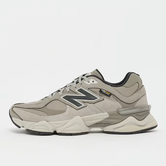 Sneakers for Everyday Wear & Streetwear - Grey/Beige
