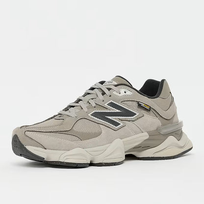 Sneakers for Everyday Wear & Streetwear - Grey/Beige
