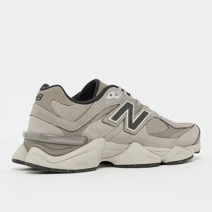 Sneakers for Everyday Wear & Streetwear - Grey/Beige