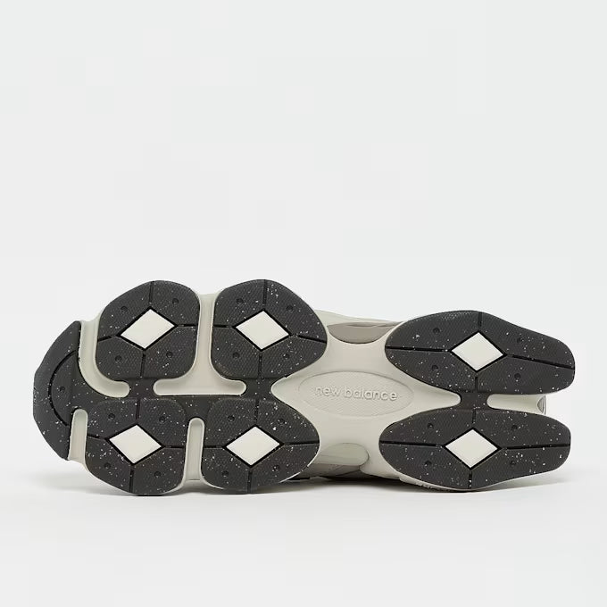 Sneakers for Everyday Wear & Streetwear - Grey/Beige
