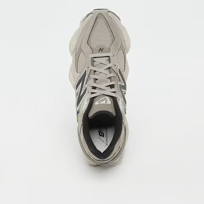 Sneakers for Everyday Wear & Streetwear - Grey/Beige