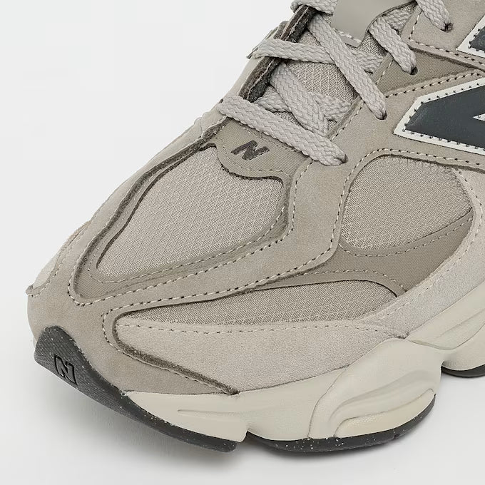 Sneakers for Everyday Wear & Streetwear - Grey/Beige