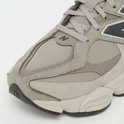 Sneakers for Everyday Wear & Streetwear - Grey/Beige