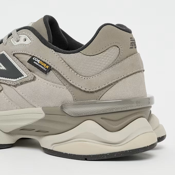 Sneakers for Everyday Wear & Streetwear - Grey/Beige
