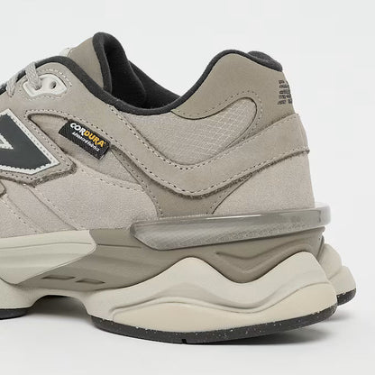 Sneakers for Everyday Wear & Streetwear - Grey/Beige