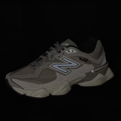 Sneakers for Everyday Wear & Streetwear - Grey/Beige