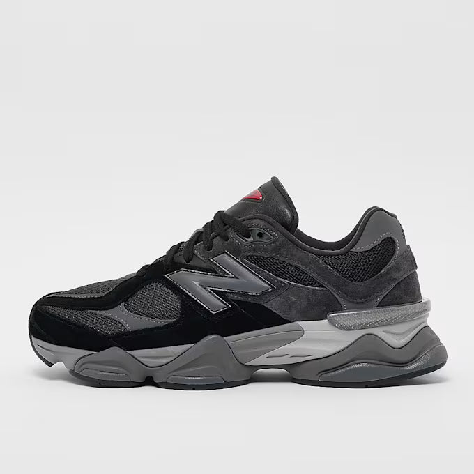 Sneakers for Everyday Wear & Streetwear - Black