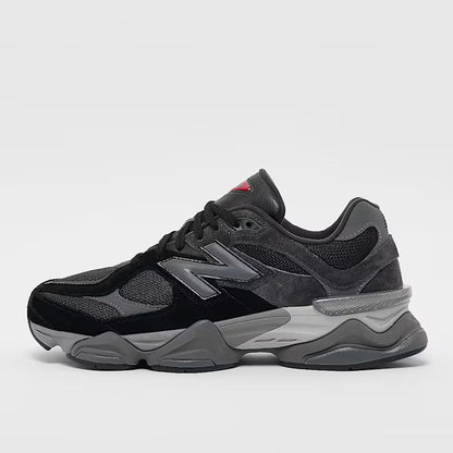 Sneakers for Everyday Wear & Streetwear - Black