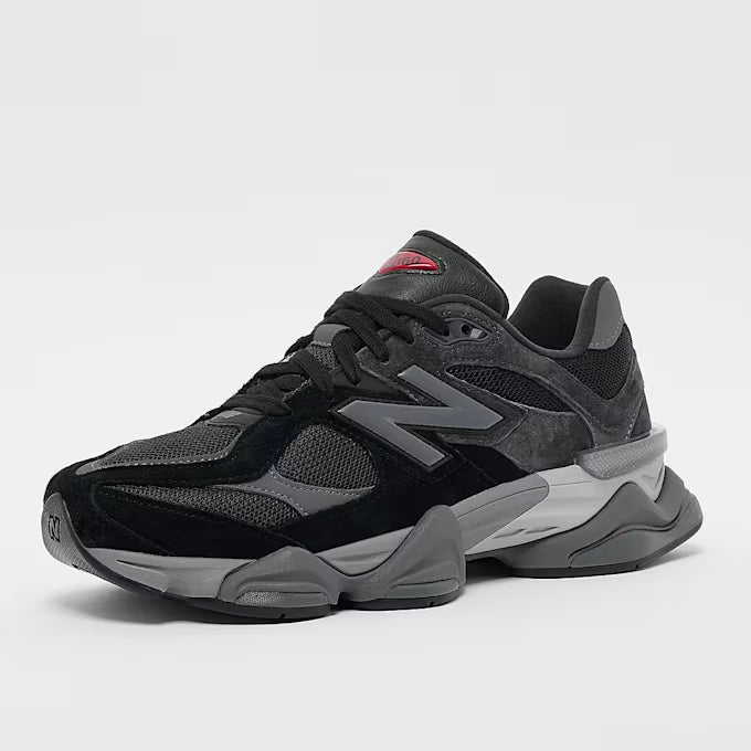 Sneakers for Everyday Wear & Streetwear - Black