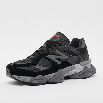 Sneakers for Everyday Wear & Streetwear - Black