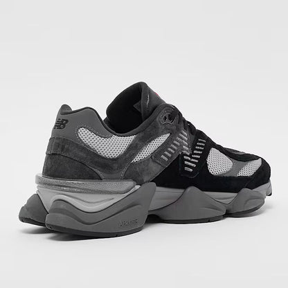 Sneakers for Everyday Wear & Streetwear - Black