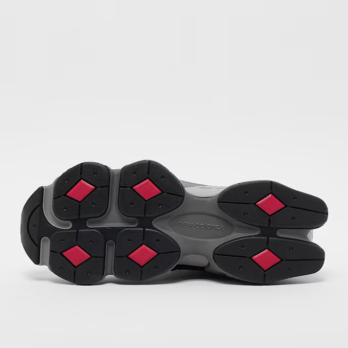 Sneakers for Everyday Wear & Streetwear - Black