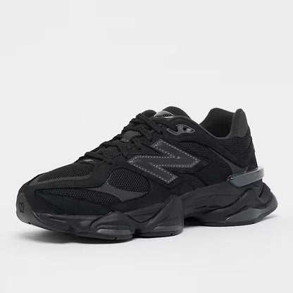 Sneakers for Everyday Wear & Streetwear - Black