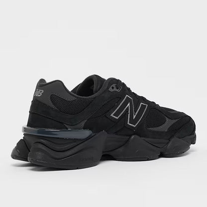 Sneakers for Everyday Wear & Streetwear - Black