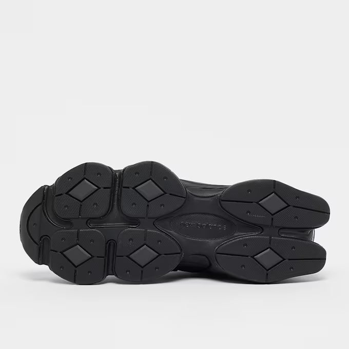 Sneakers for Everyday Wear & Streetwear - Black