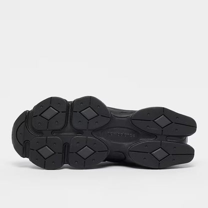 Sneakers for Everyday Wear & Streetwear - Black