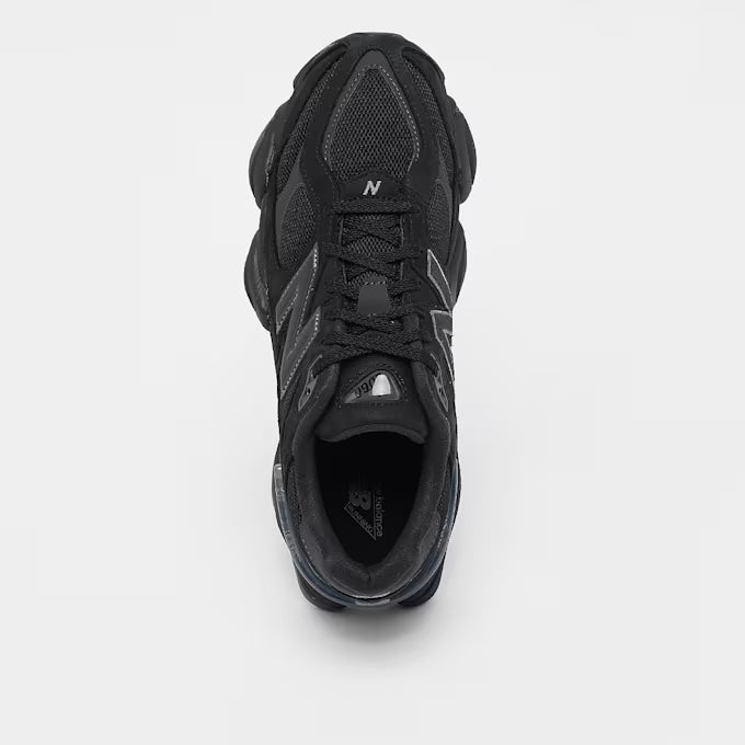 Sneakers for Everyday Wear & Streetwear - Black