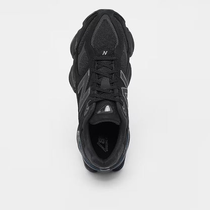 Sneakers for Everyday Wear & Streetwear - Black