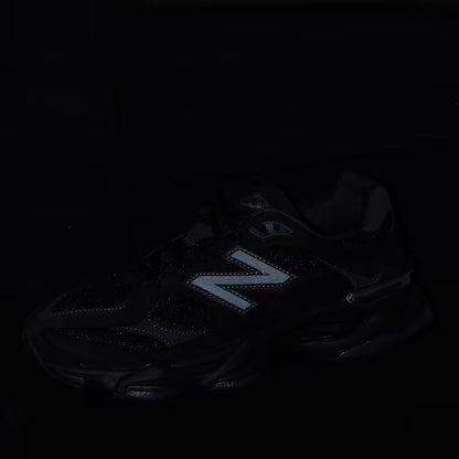 Sneakers for Everyday Wear & Streetwear - Black