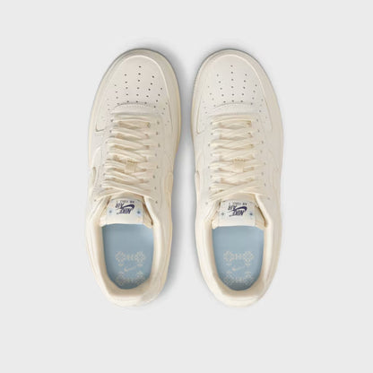 Women's Retro Sneakers for Everyday Wear & Streetwear - Beige