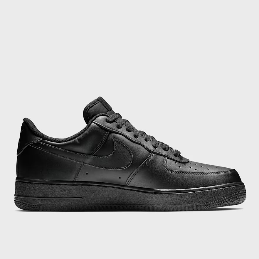 Men's Retro Sneakers for Everyday Wear & Streetwear - Black