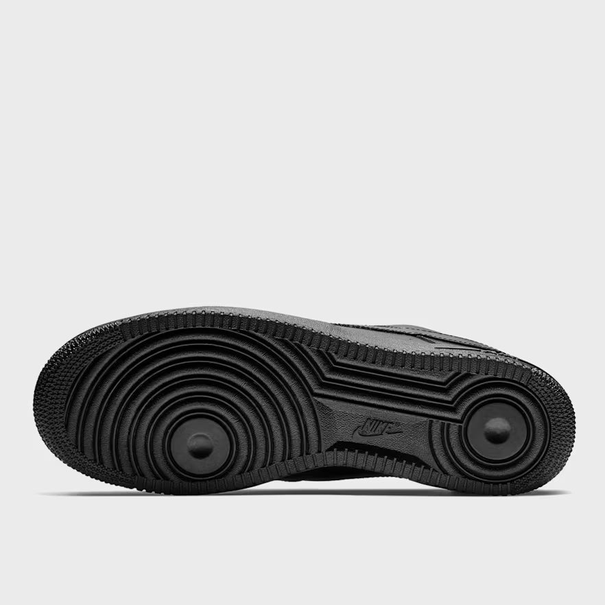 Men's Retro Sneakers for Everyday Wear & Streetwear - Black