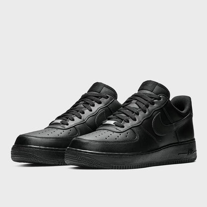 Men's Retro Sneakers for Everyday Wear & Streetwear - Black