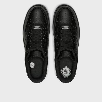 Men's Retro Sneakers for Everyday Wear & Streetwear - Black