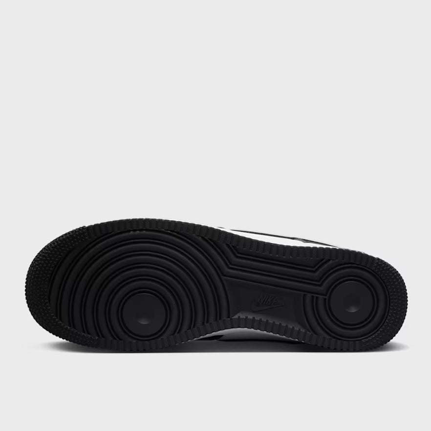 Men's Retro Sneakers for Everyday Wear & Streetwear - Black/White