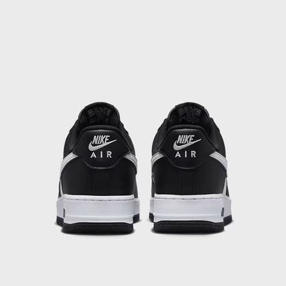 Men's Retro Sneakers for Everyday Wear & Streetwear - Black/White