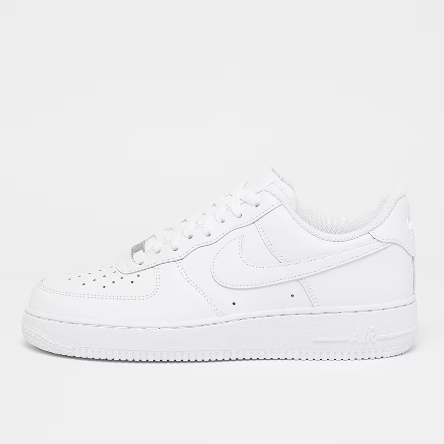 Men's Retro Sneakers for Everyday Wear & Streetwear - White