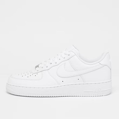 Men's Retro Sneakers for Everyday Wear & Streetwear - White
