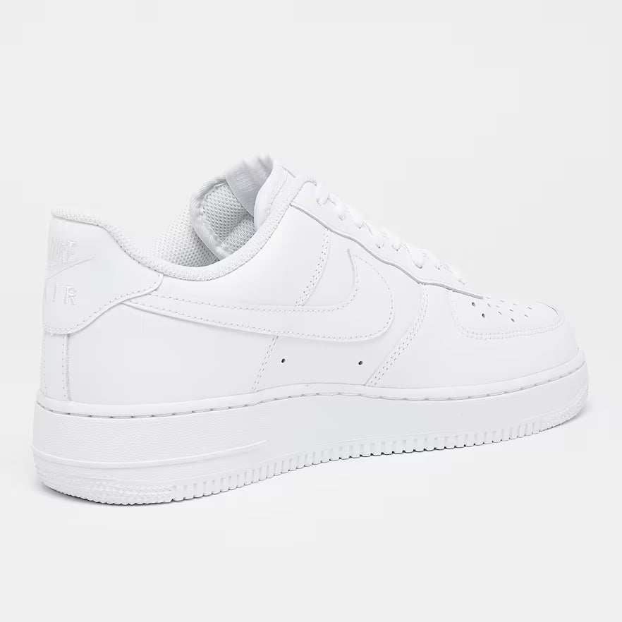 Men's Retro Sneakers for Everyday Wear & Streetwear - White