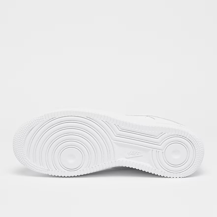 Men's Retro Sneakers for Everyday Wear & Streetwear - White