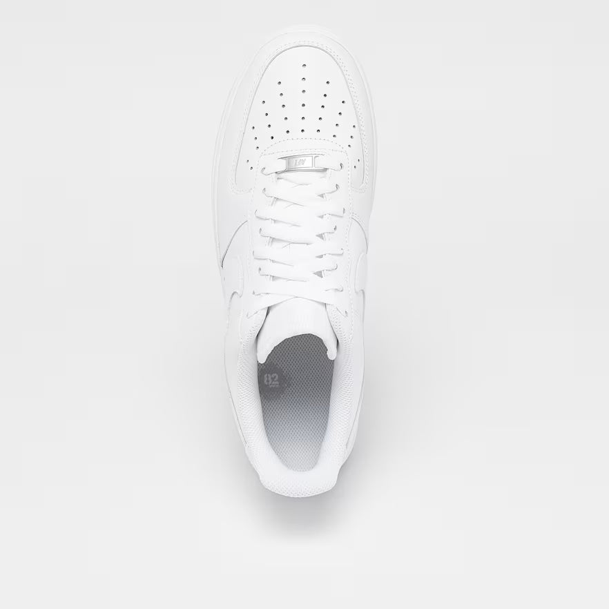 Men's Retro Sneakers for Everyday Wear & Streetwear - White