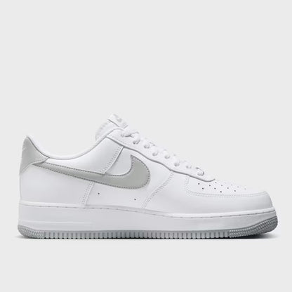 Men's Retro Sneakers for Everyday Wear & Streetwear - White