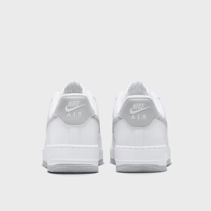 Men's Retro Sneakers for Everyday Wear & Streetwear - White