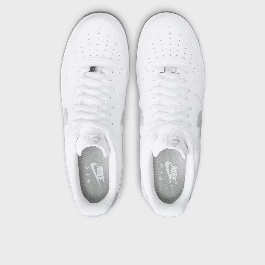 Men's Retro Sneakers for Everyday Wear & Streetwear - White