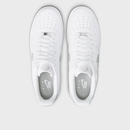 Men's Retro Sneakers for Everyday Wear & Streetwear - White