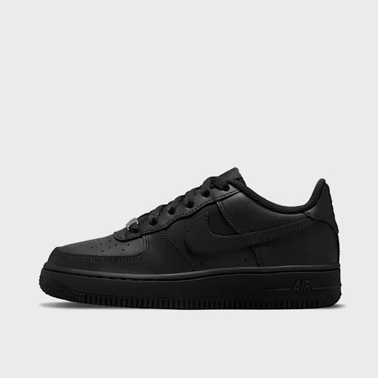 Kids' Retro Sneakers for Everyday Wear & Streetwear - Black