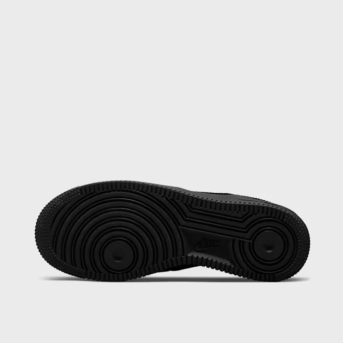 Kids' Retro Sneakers for Everyday Wear & Streetwear - Black