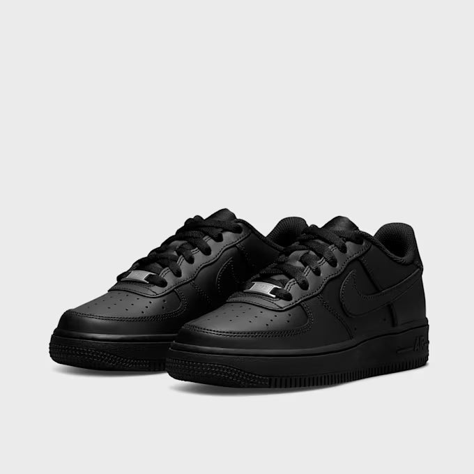 Kids' Retro Sneakers for Everyday Wear & Streetwear - Black
