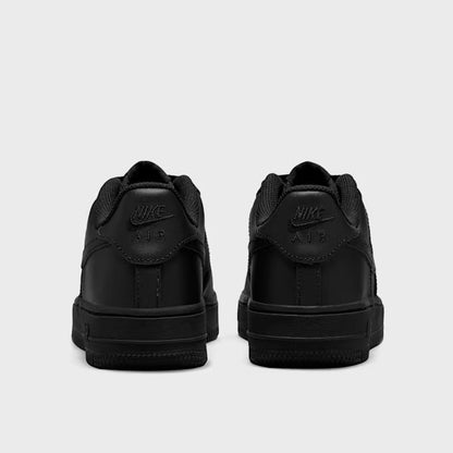 Kids' Retro Sneakers for Everyday Wear & Streetwear - Black